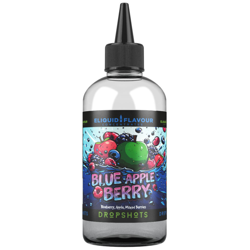 Blue Apple Berry