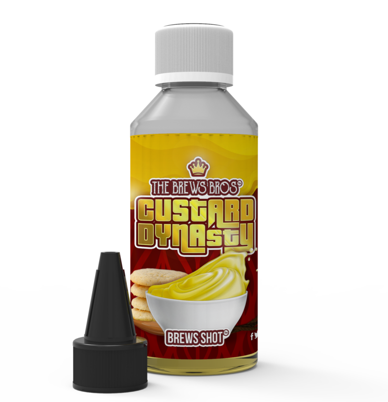 Custard Dynasty