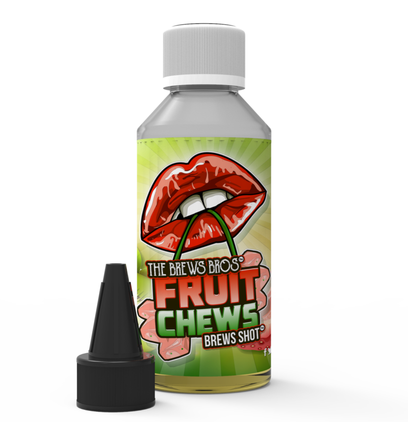 Fruit Chews