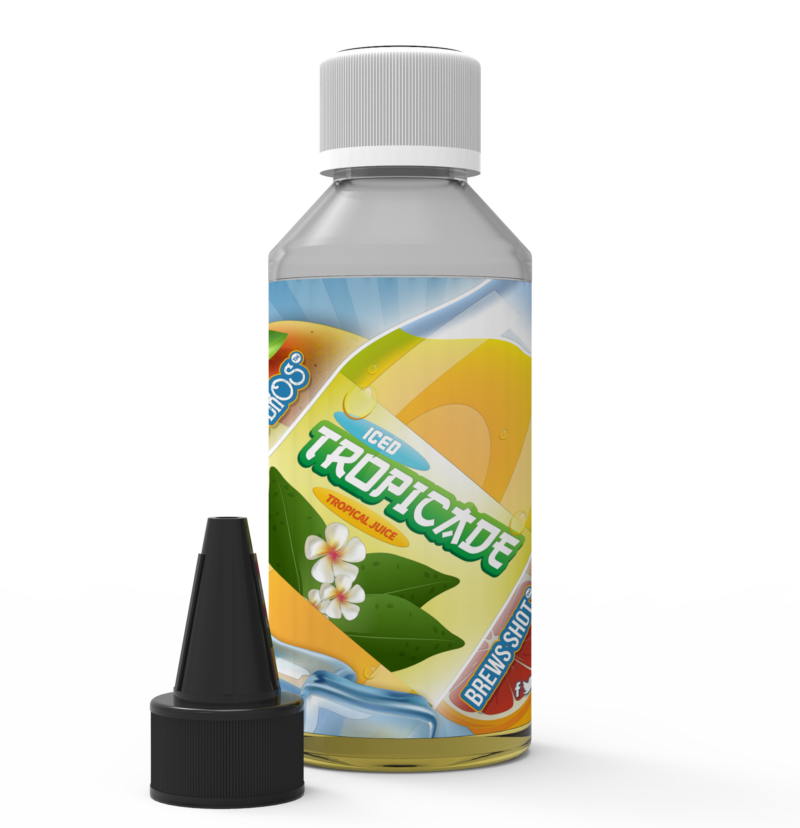 Iced Tropicade