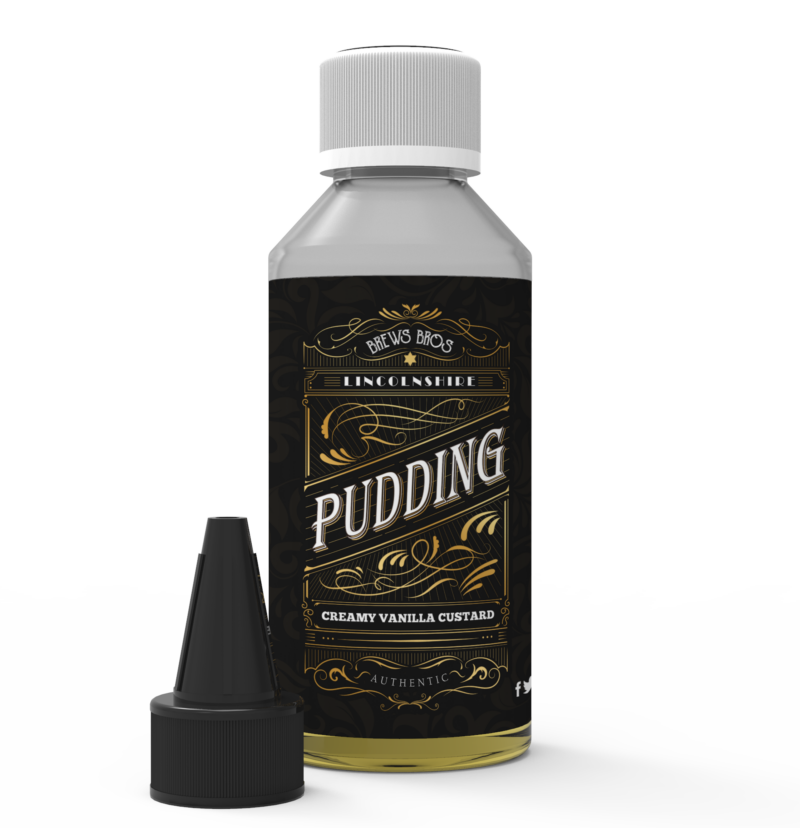 Lincolnshire Pudding