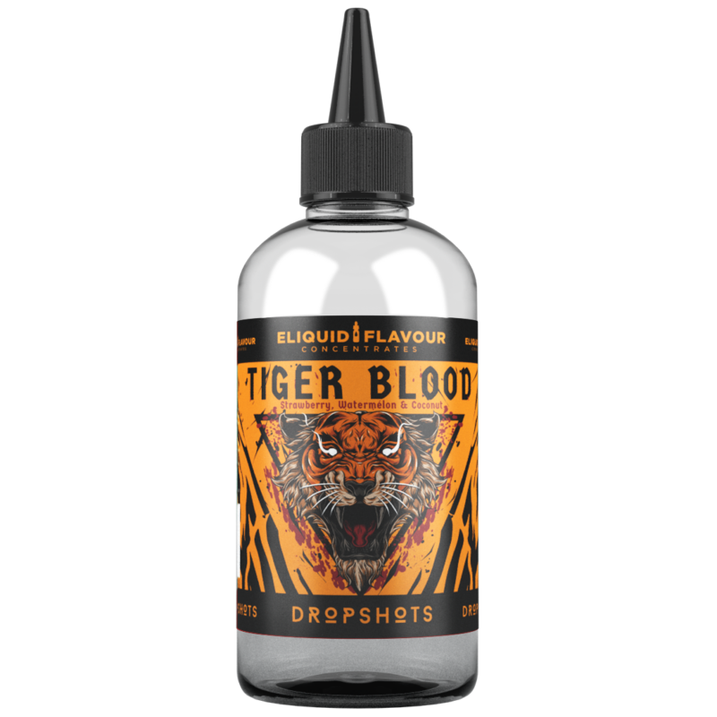 Tiger Blood