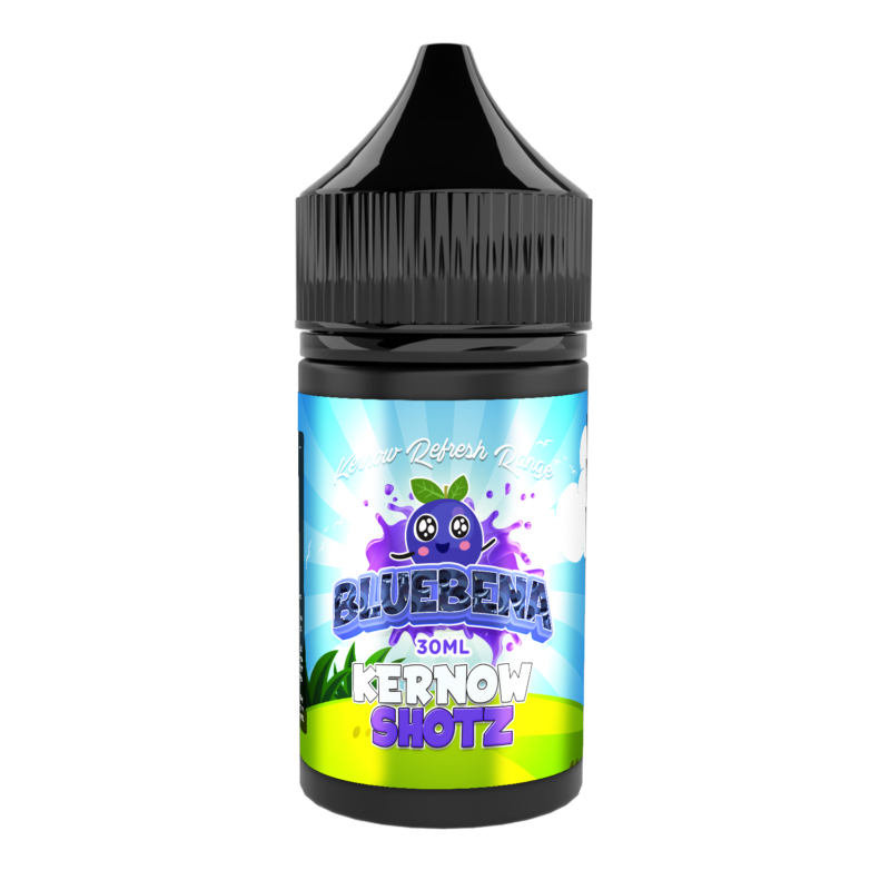 Bluebena