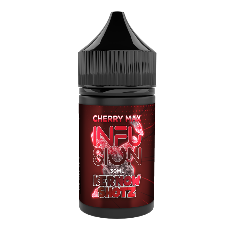 Cherry-Max Infusion