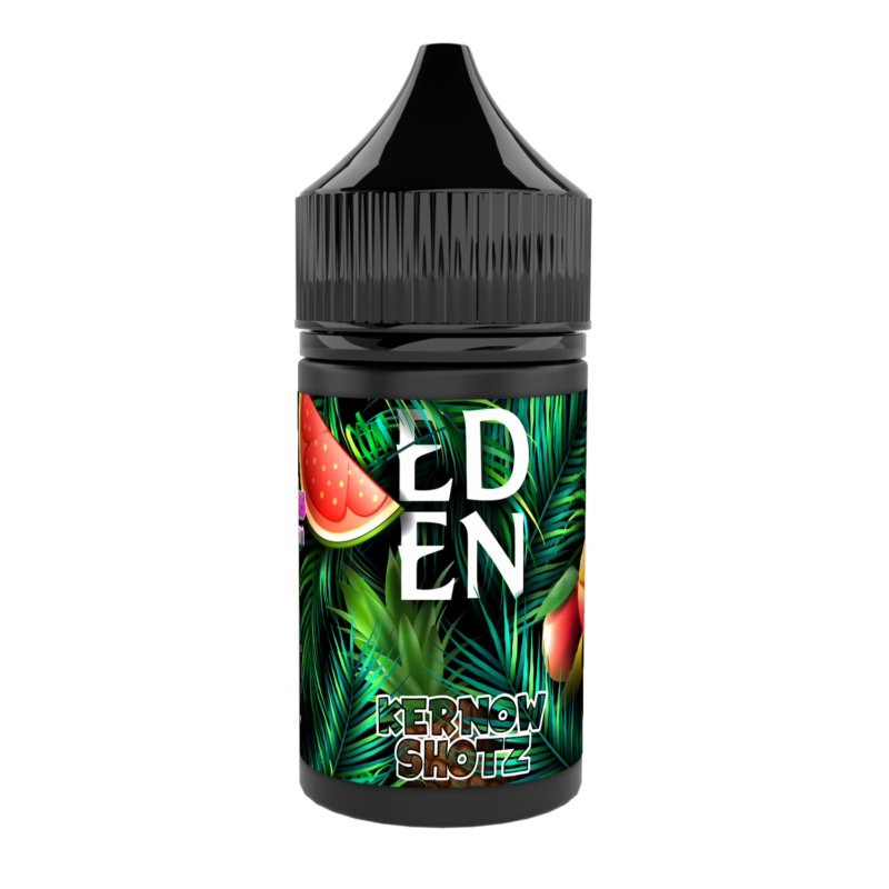 Eden