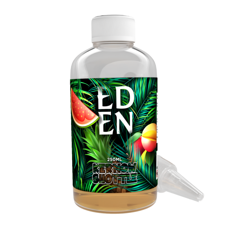 Eden