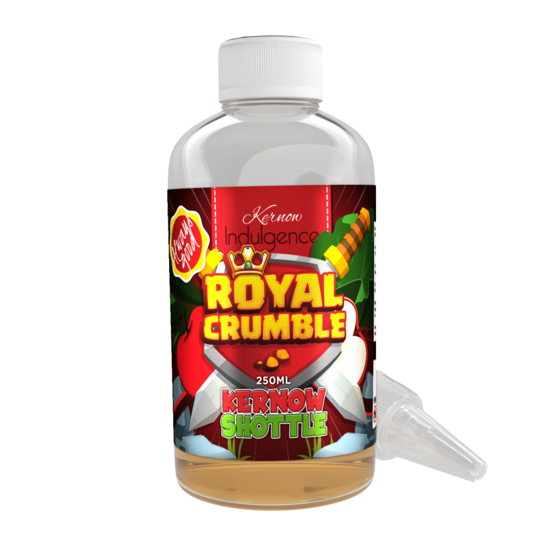 Royal Crumble