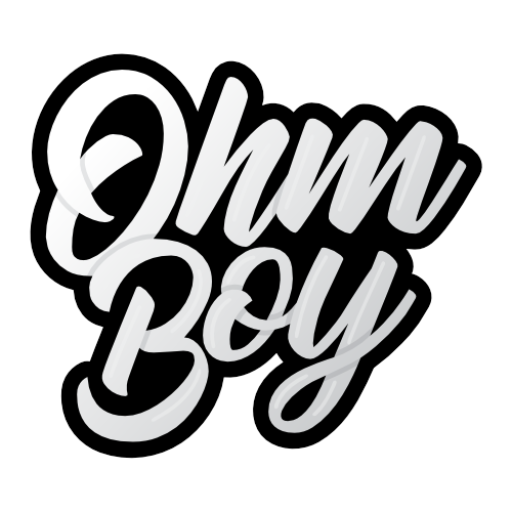 Ohm Boy