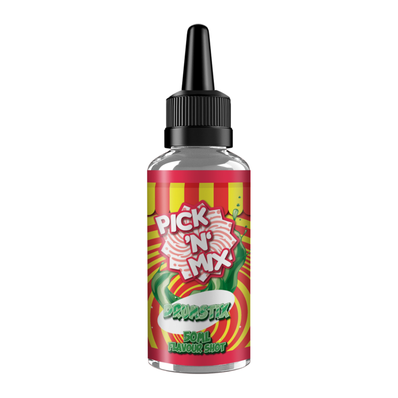 Drumstix Flavour Shot by Pick N Mix - 250ml