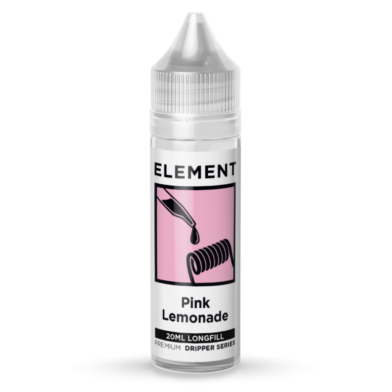 Pink Lemonade