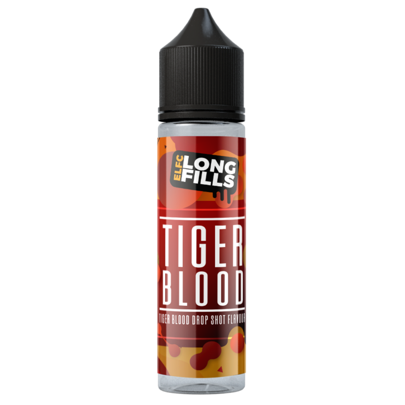 Tiger Blood