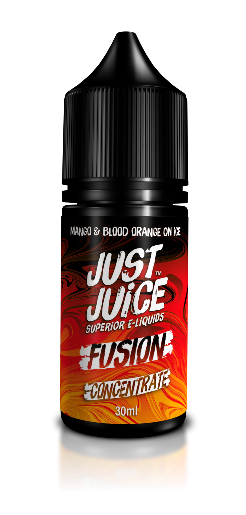 Fusion Mango & Blood Orange