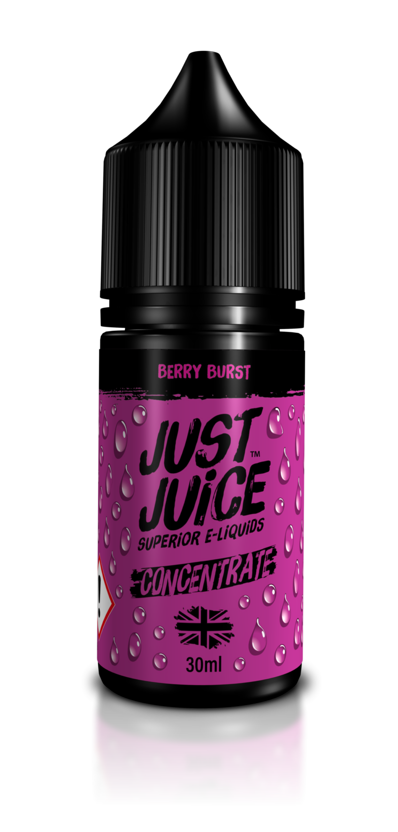 Berry Burst