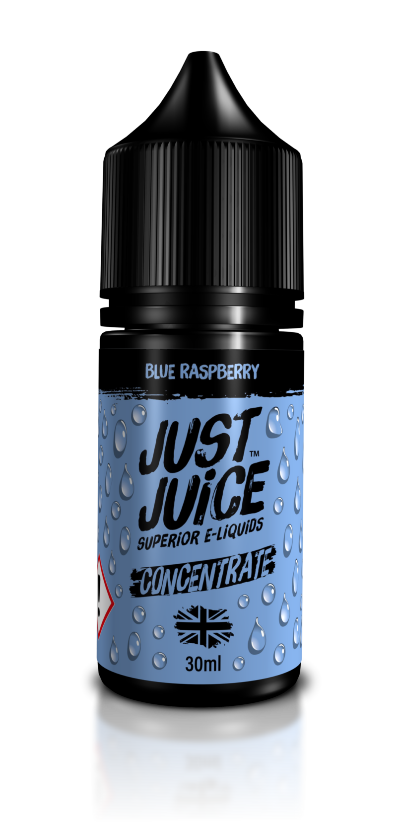 Blue Raspberry