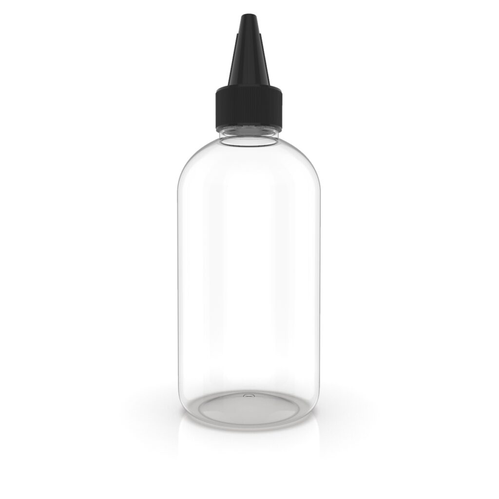 150ml Empty E Liquid Bottle