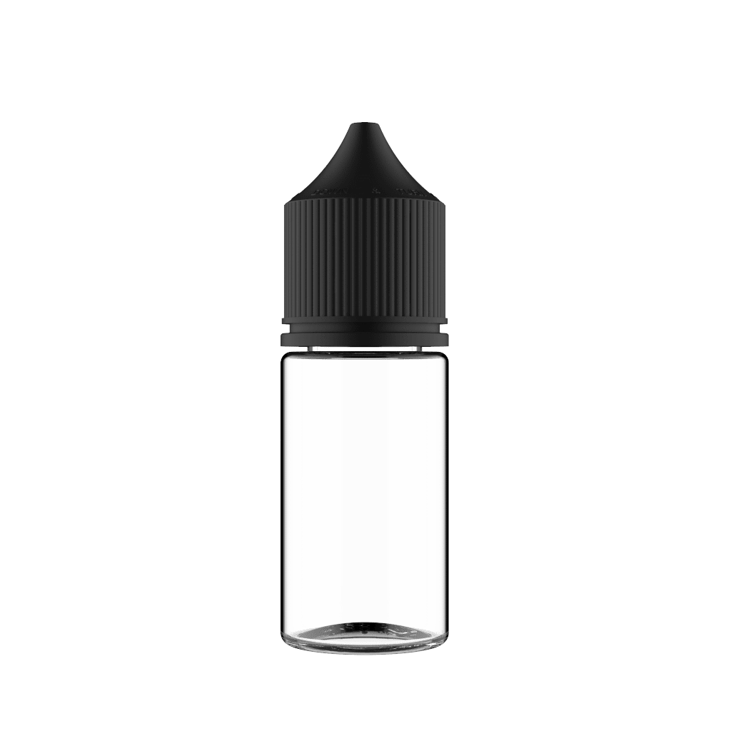 30ml Empty PET Bottle