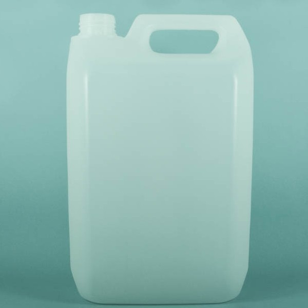 5L Empty Jerry Can UK