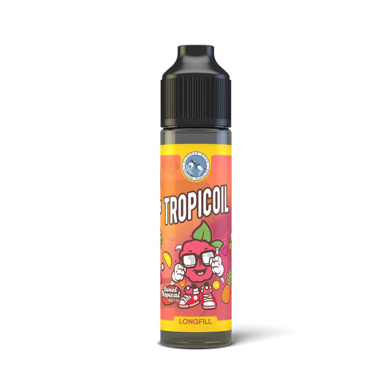 Tropicoil