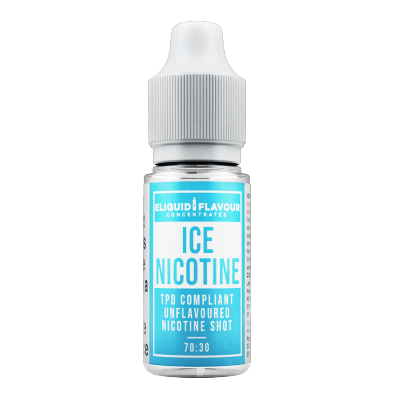 Ice Nicotine Shot 18mg