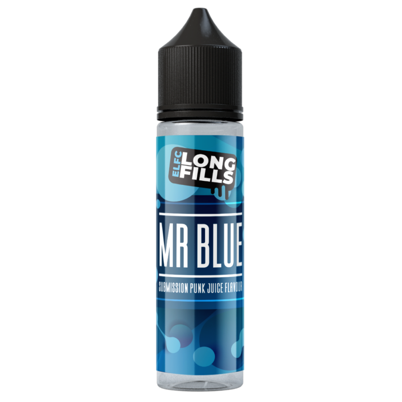 Submission - Reborn Longfill E Liquid