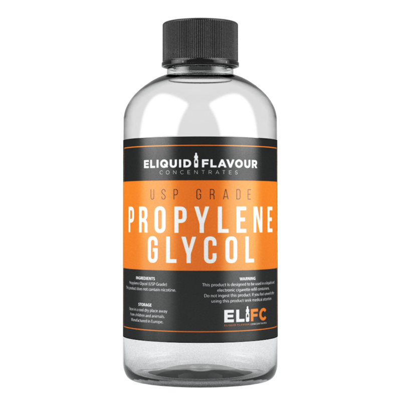 Propylene Glycol UK