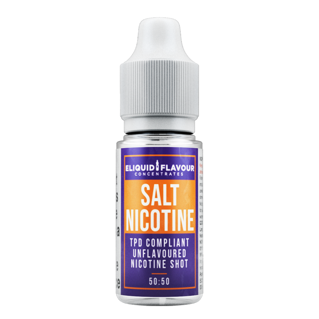 Salt Nicotine Shot 20mg