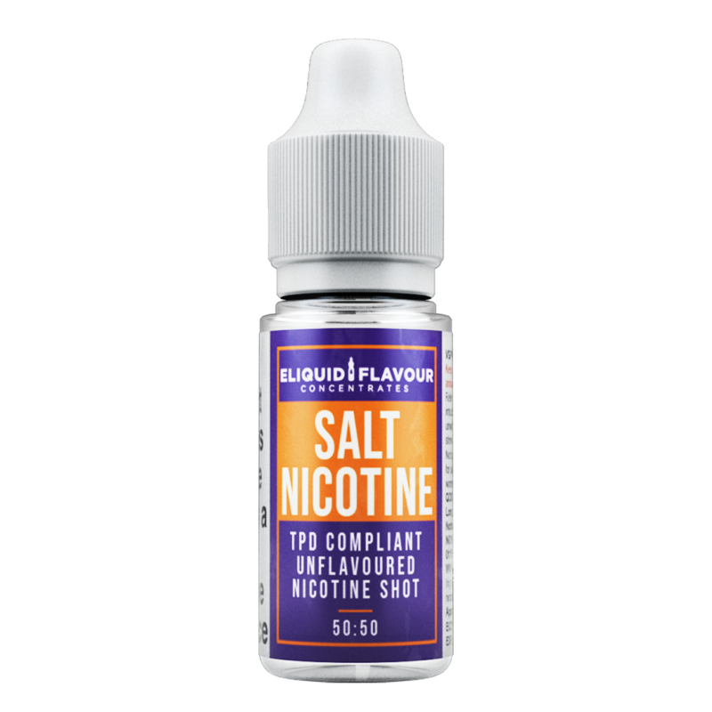 Salt Nicotine Shot 20mg