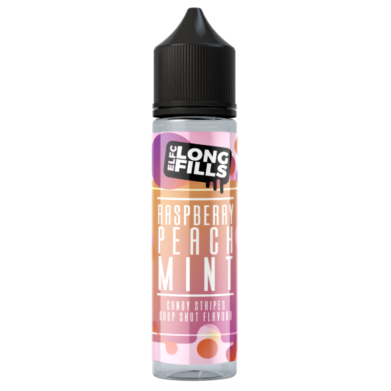 Candy Stripes Longfill E Liquid