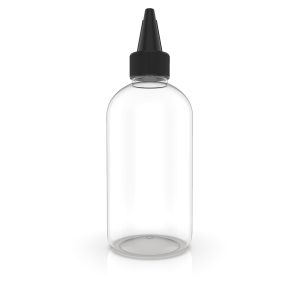 150ml Empty E Liquid Bottle