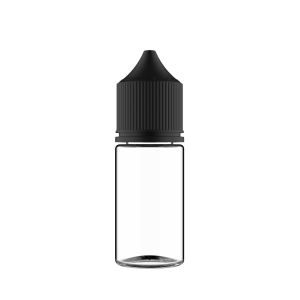 30ml Empty PET Bottle