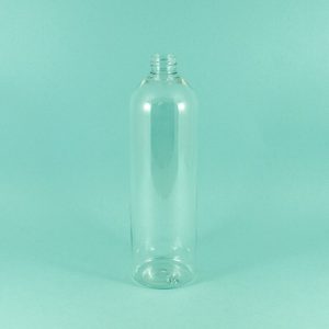 500ml empty e liquid bottle