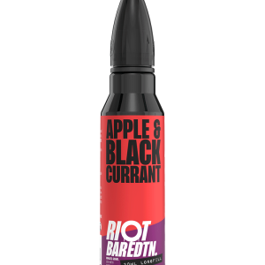 Apple Blackcurrant Riot Squad Longfill E Liquid UK