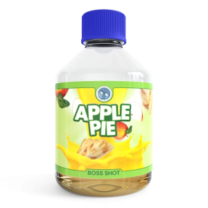 Apple Pie