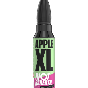 Apple XL Riot Squad Longfill E Liquid UK