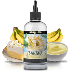 Banana Medley