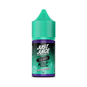 Black Mint DIY E Liquid Flavour Concentrate