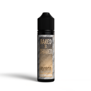 Cookie Baked Shaked Longfill E Liquid UK