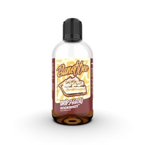 Banoffee Drip Hacks DIY E Liquid