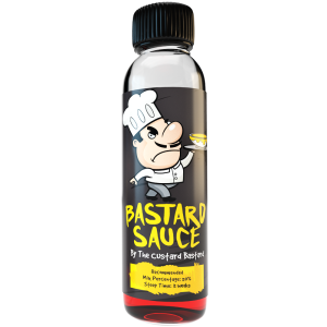 Bastard Sauce