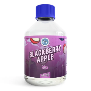 Blackberry Apple