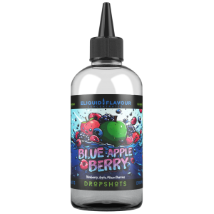 Blue Apple Berry