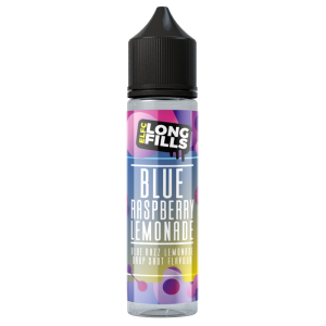 Blue Razz Lemonade