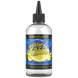 Blue Razz Lemonade