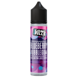 Rebellion Longfill E Liquid