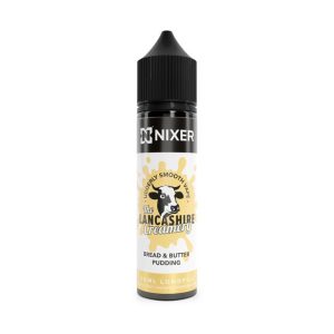 Bread & Butter Pudding Longfill E Liquid