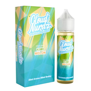 Kiwi Melon Longfill E Liquid UK