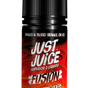 Fusion Mango & Blood Orange