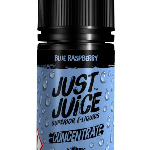 Blue Raspberry