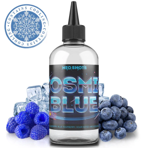 Cosmic Blue