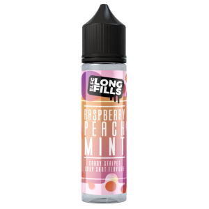 Candy Stripes Longfill E Liquid